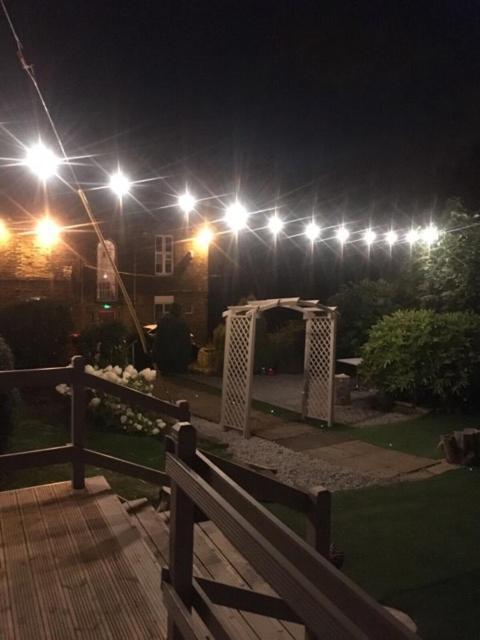 Gomersal alojamiento Hotel Cleckheaton Exterior foto
