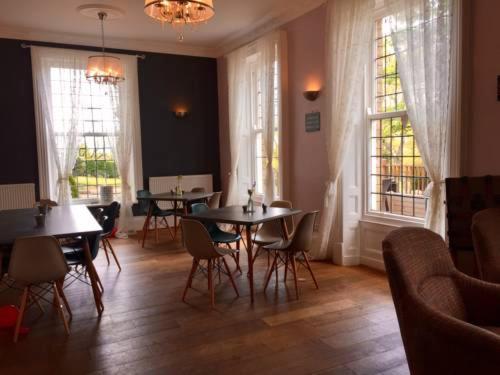 Gomersal alojamiento Hotel Cleckheaton Exterior foto